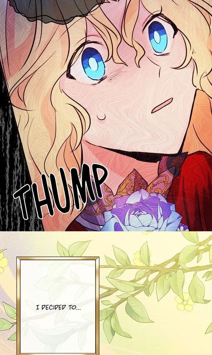 I’m the Ex-Girlfriend of a Soldier chapter 51 - page 27